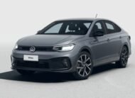 V12 Volkswagen | Virtus Exclusive de R$ 171.640 por R$ 153.699