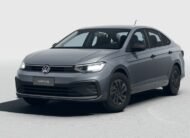 V12 Volkswagen | Virtus Sense de R$ 111.640 por R$ 105.990