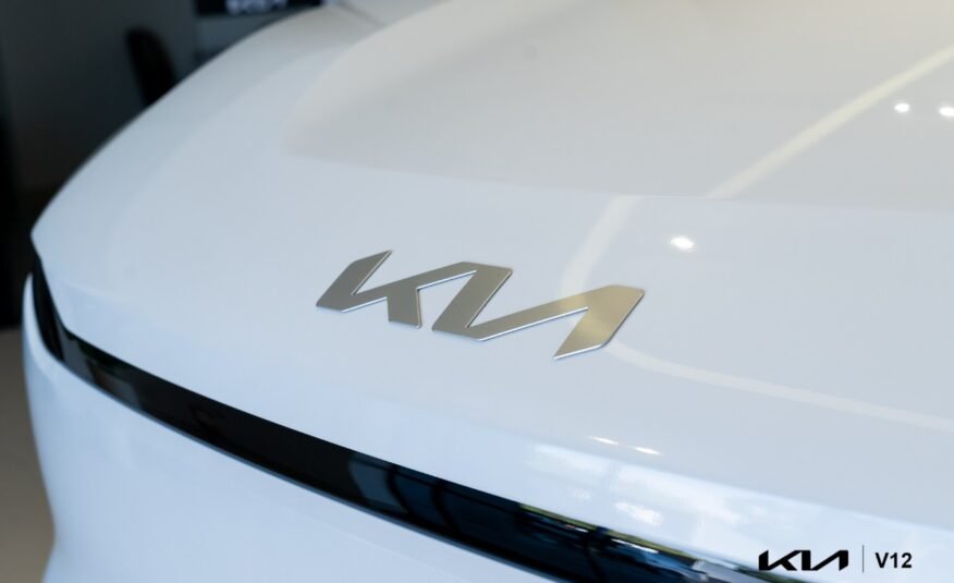 Kia EV5