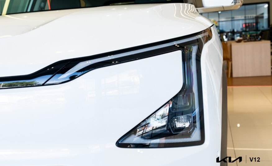 Kia EV5