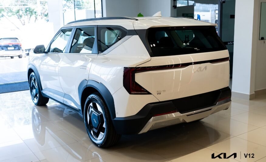 Kia EV5