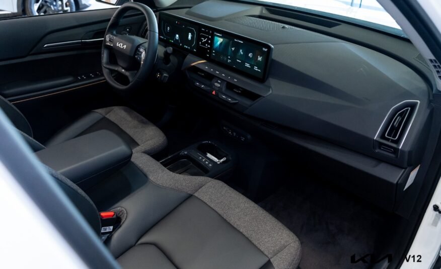 Kia EV5