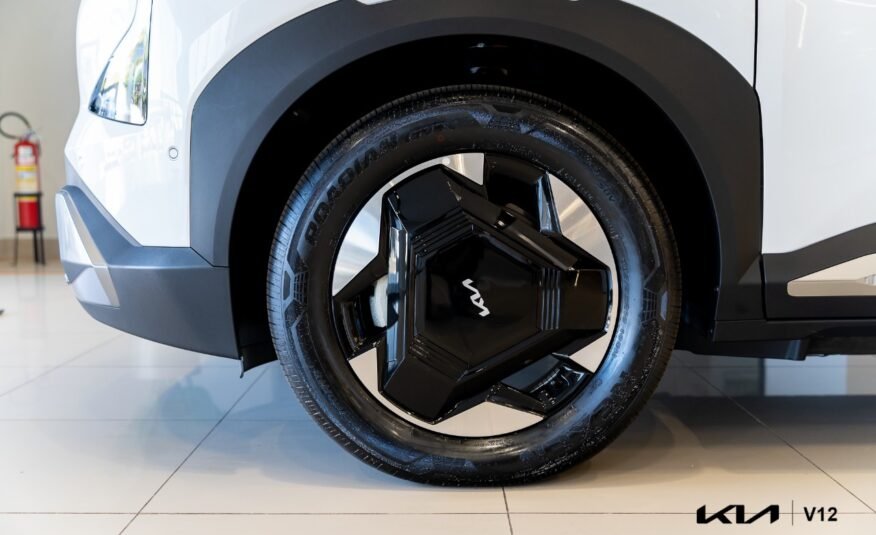 Kia EV5