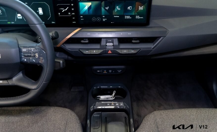 Kia EV5