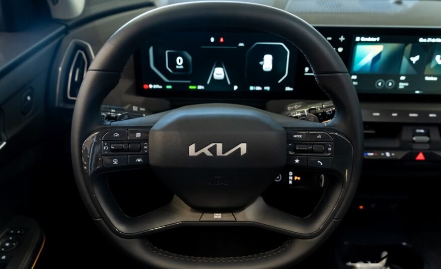 Kia EV5
