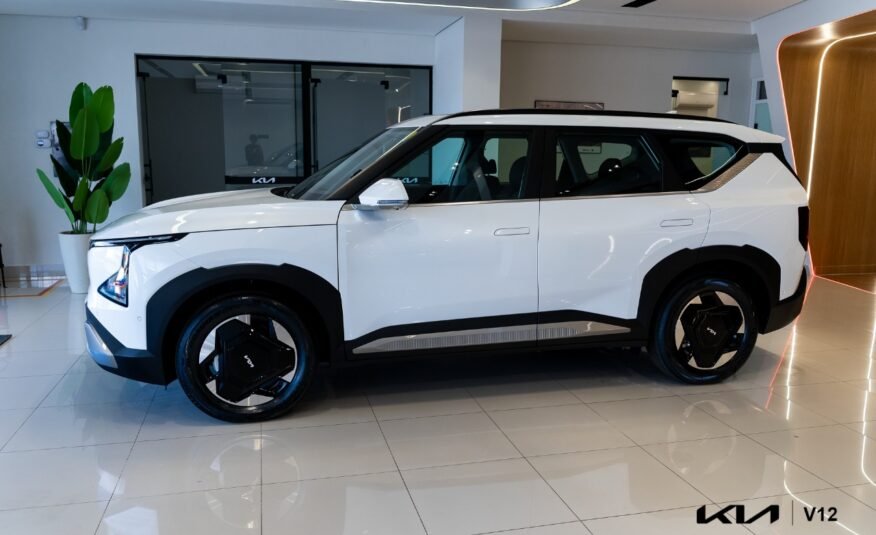 Kia EV5