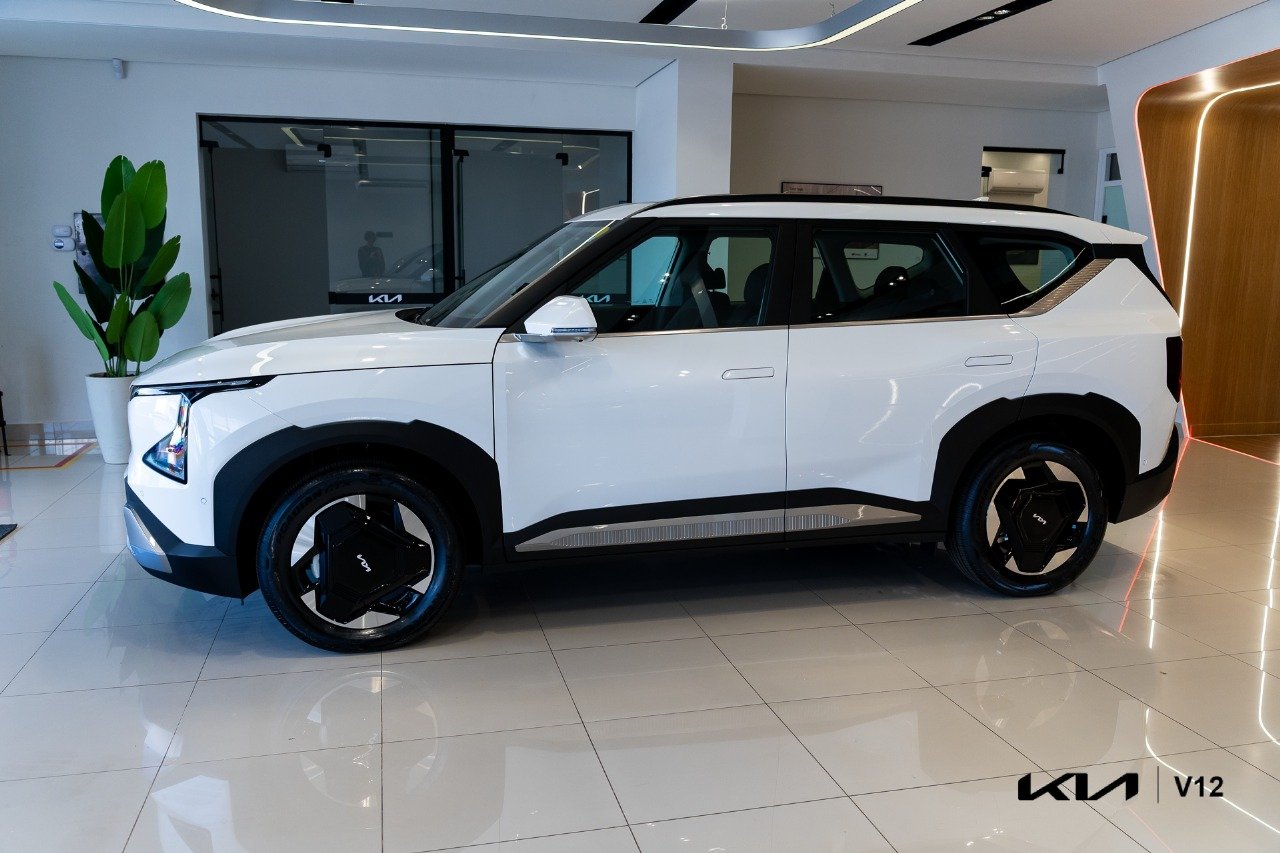 Kia EV5
