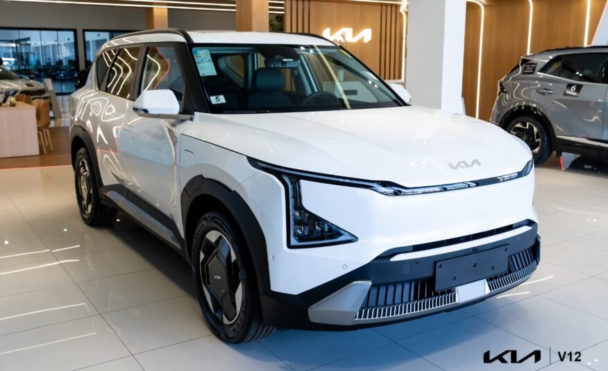 Kia EV5