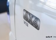 Kia Bongo