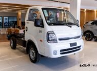 Kia Bongo
