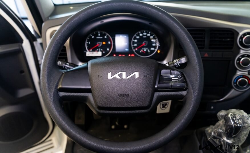 Kia Bongo