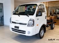 Kia Bongo