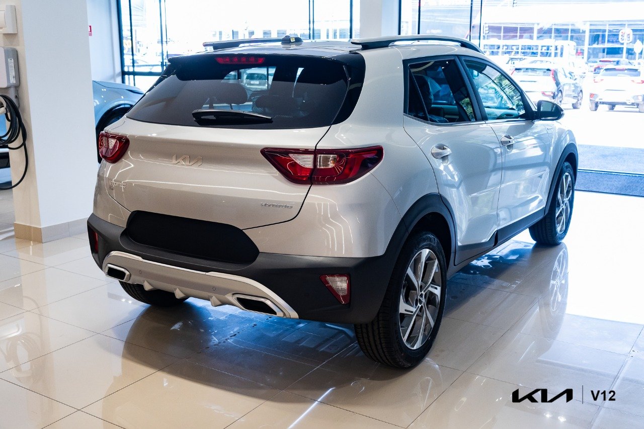 Kia Stonic