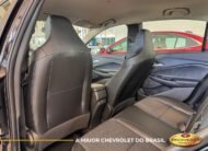 2025 Chevrolet Onix Plus LTZ 2025