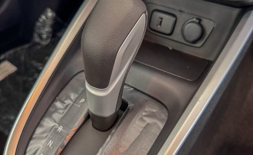 2025 Chevrolet Onix Plus LTZ 2025