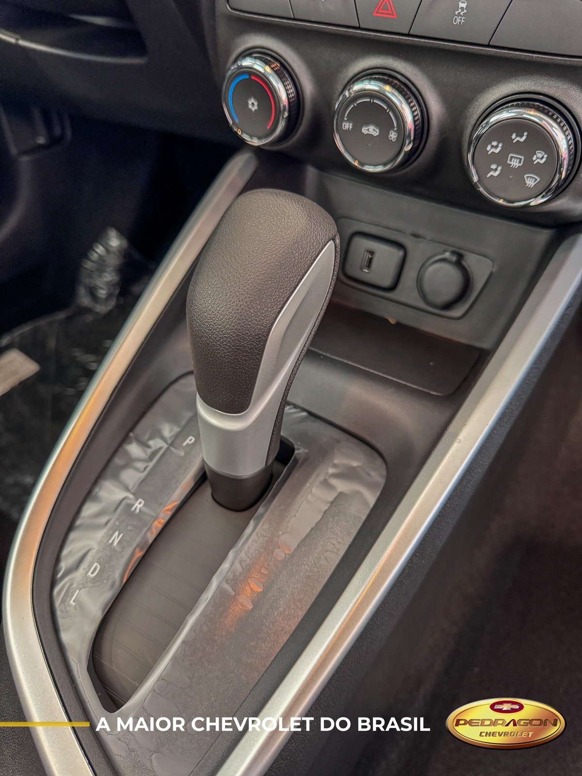 2025 Chevrolet Onix Plus LTZ 2025