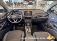 2025 Chevrolet Onix Plus LTZ 2025