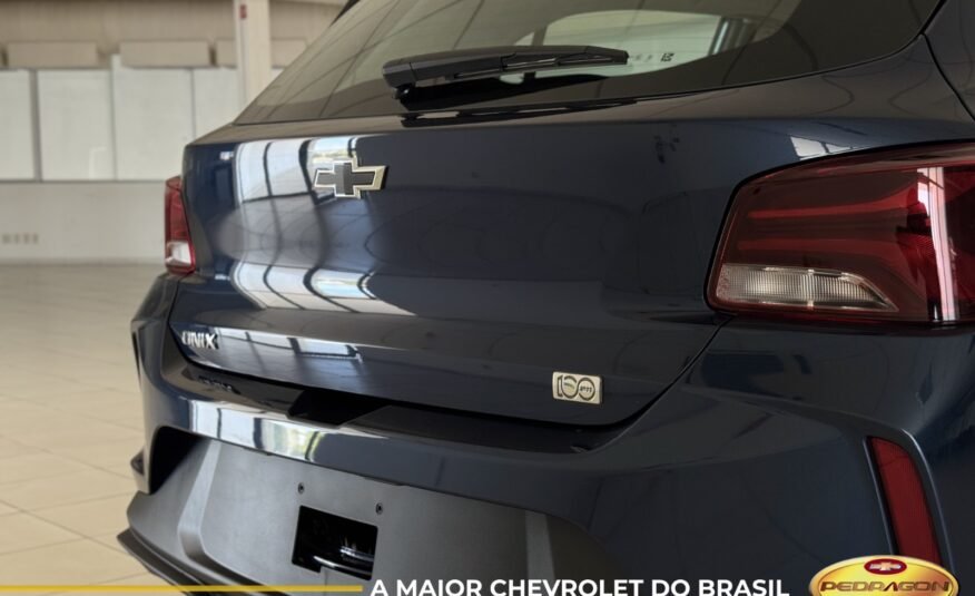 ONIX 100 ANOS 2026