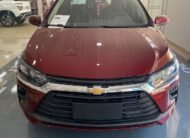2026 Chevrolet ONIX 1.0 MT