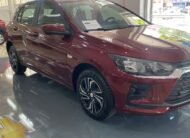 2026 Chevrolet ONIX 1.0 MT