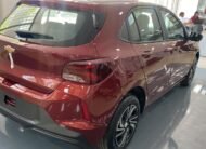 2026 Chevrolet ONIX 1.0 MT