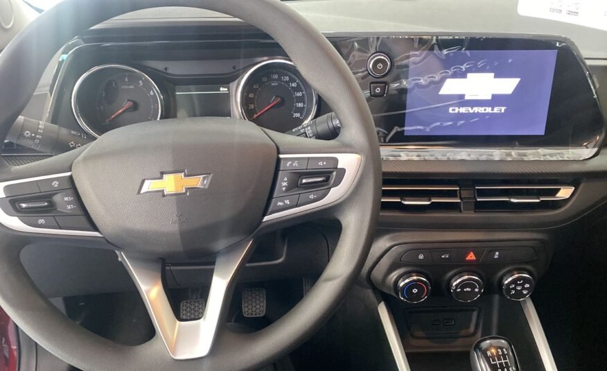 2026 Chevrolet ONIX 1.0 MT
