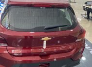 2026 Chevrolet ONIX 1.0 MT