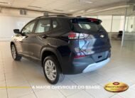 TRACKER LTZ TURBO
