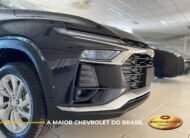 TRACKER LTZ TURBO