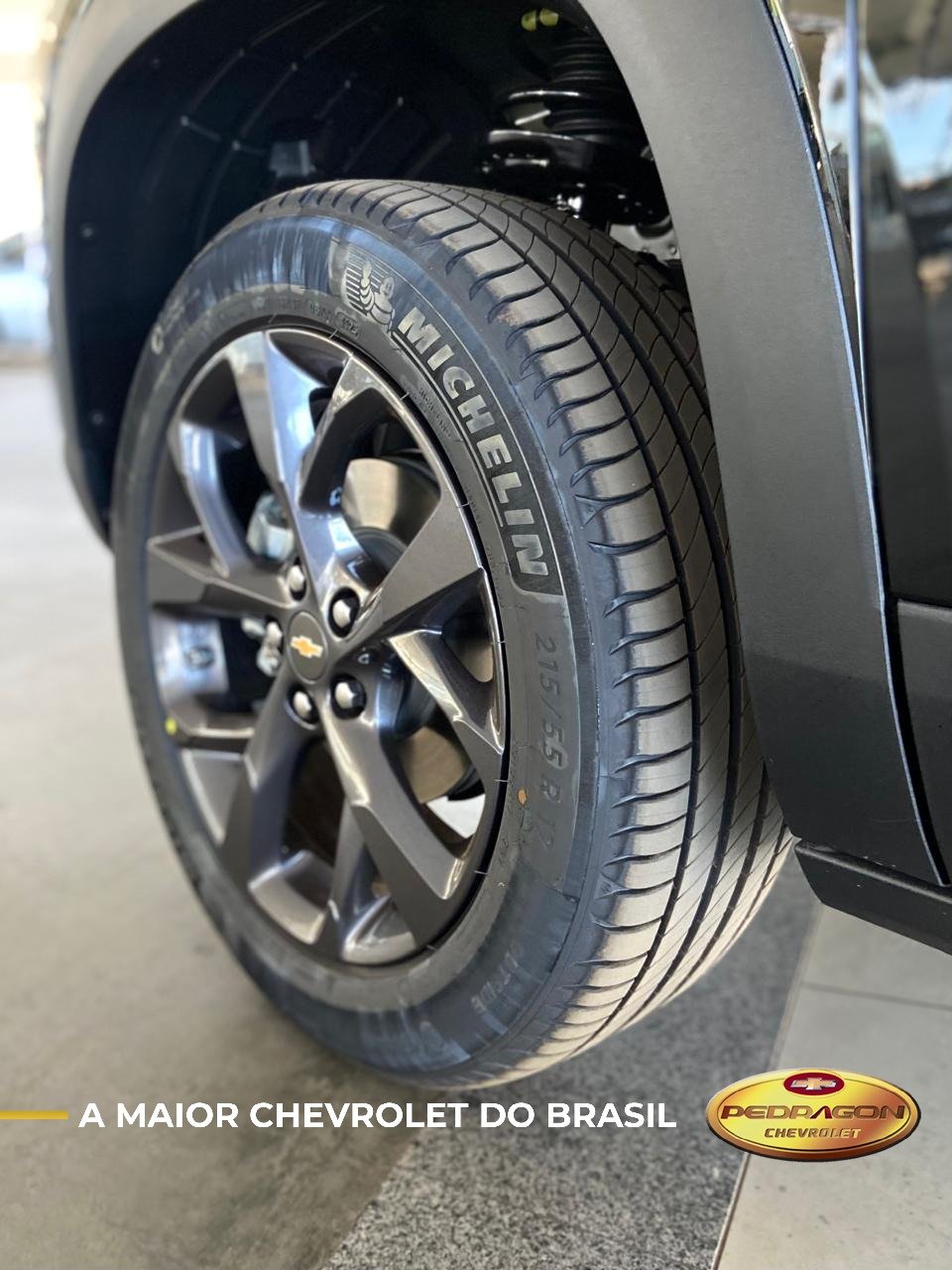 MONTANA PREMIER 1.2 TURBO AT