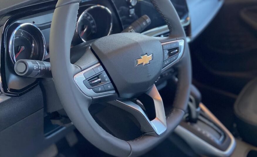 MONTANA PREMIER 1.2 TURBO AT