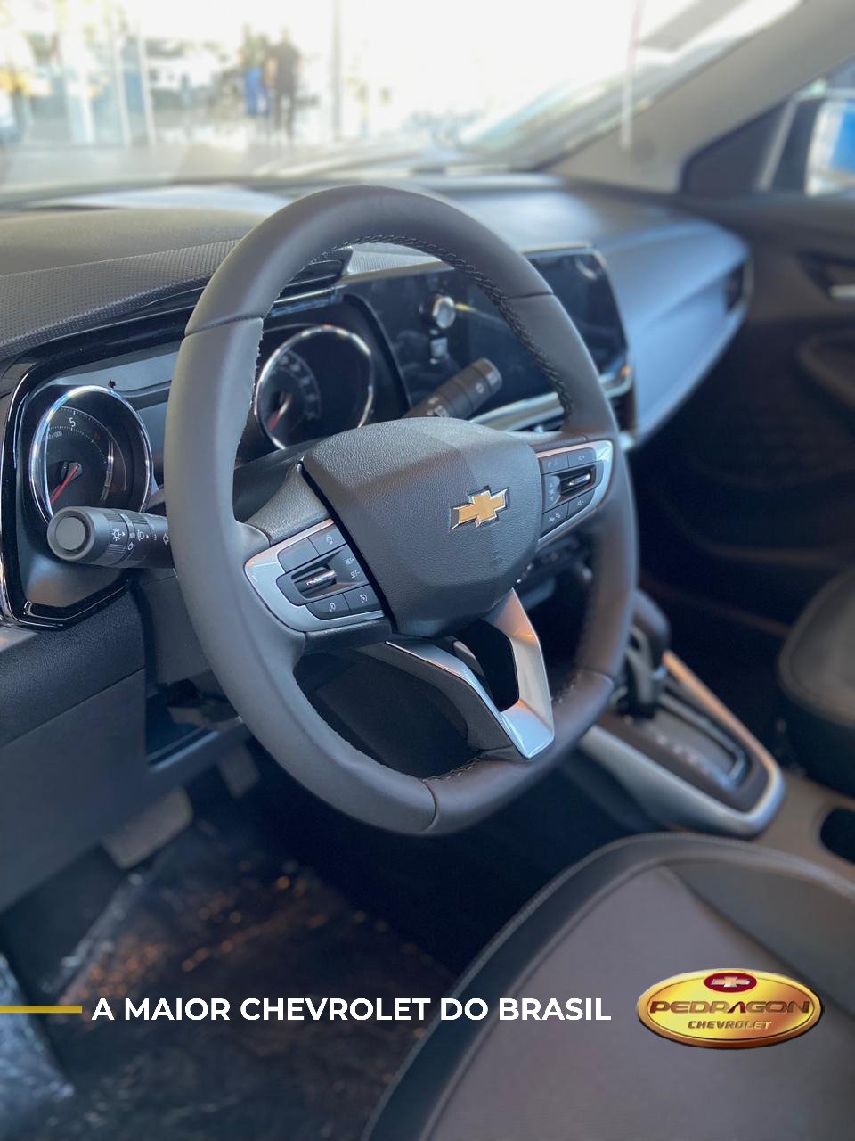 MONTANA PREMIER 1.2 TURBO AT