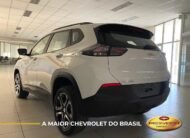 TRACKER LT 1.0 TURBO