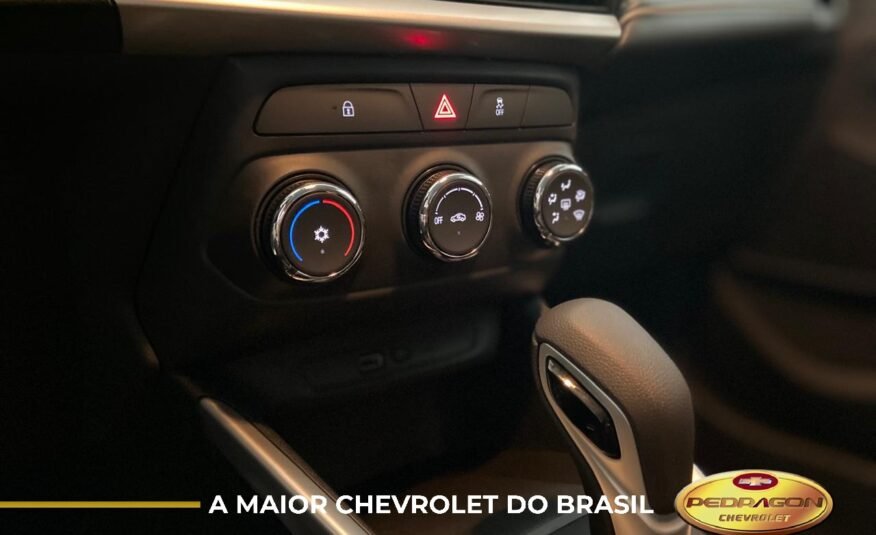 TRACKER LT 1.0 TURBO