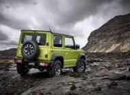 Jimny Sierra 4 You +
