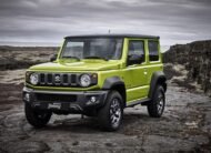 Jimny Sierra 4 You +
