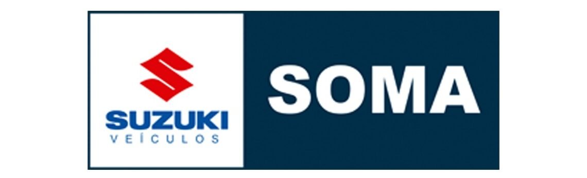 Soma Suzuki