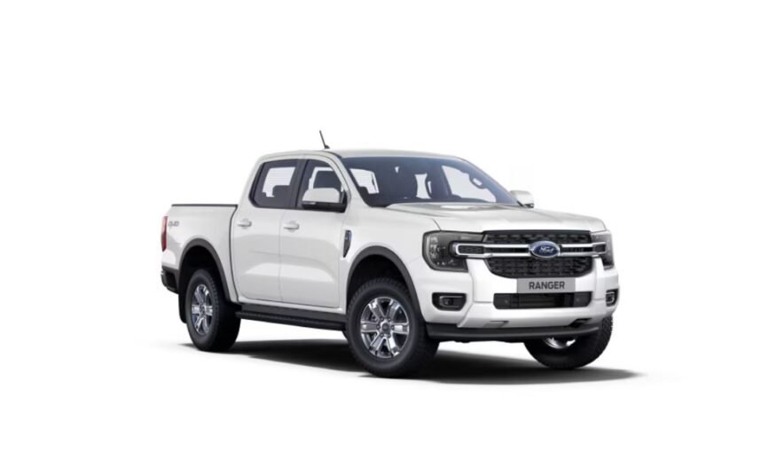 BRASAL FORD RANGER XLT DE R$310.900 POR R$270.000 COM USADO NA TROCA