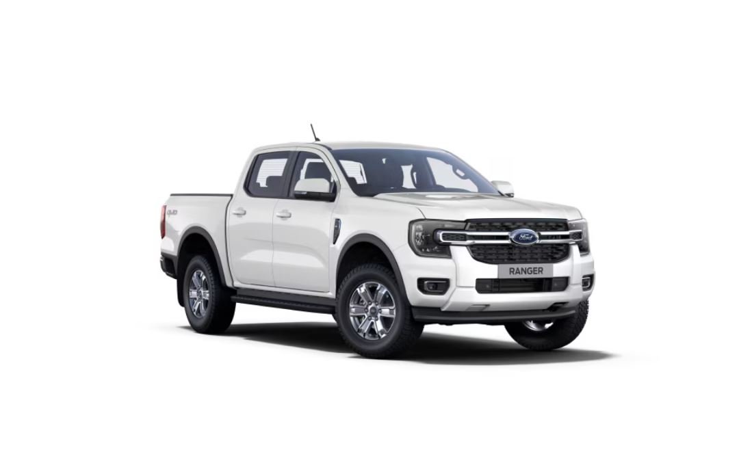 BRASAL FORD RANGER XLT DE R$310.900 POR R$270.000 COM USADO NA TROCA
