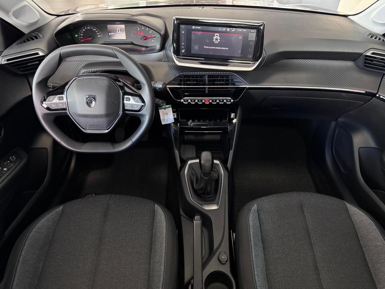 208 Style 1.0 2026 0km