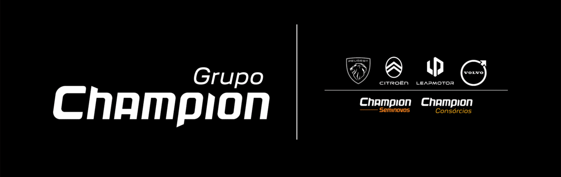 Grupo Champion Peugeot - Citroën - Volvo