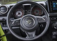 Jimny Sierra 4 You +