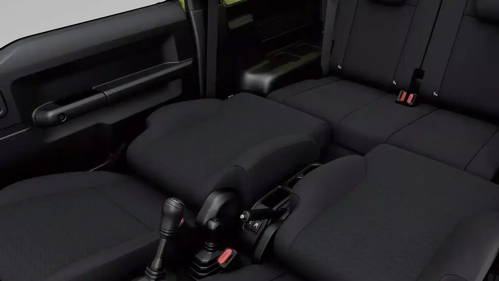 Jimny Sierra 4 You +