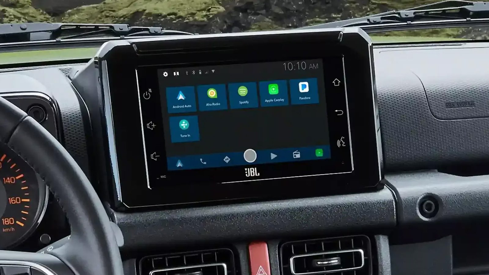 Jimny Sierra 4 You +