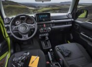 Jimny Sierra 4 You +