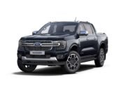 BRASAL FORD RANGER LTD PLUS 2026 DE R$366.600 POR R$341.900