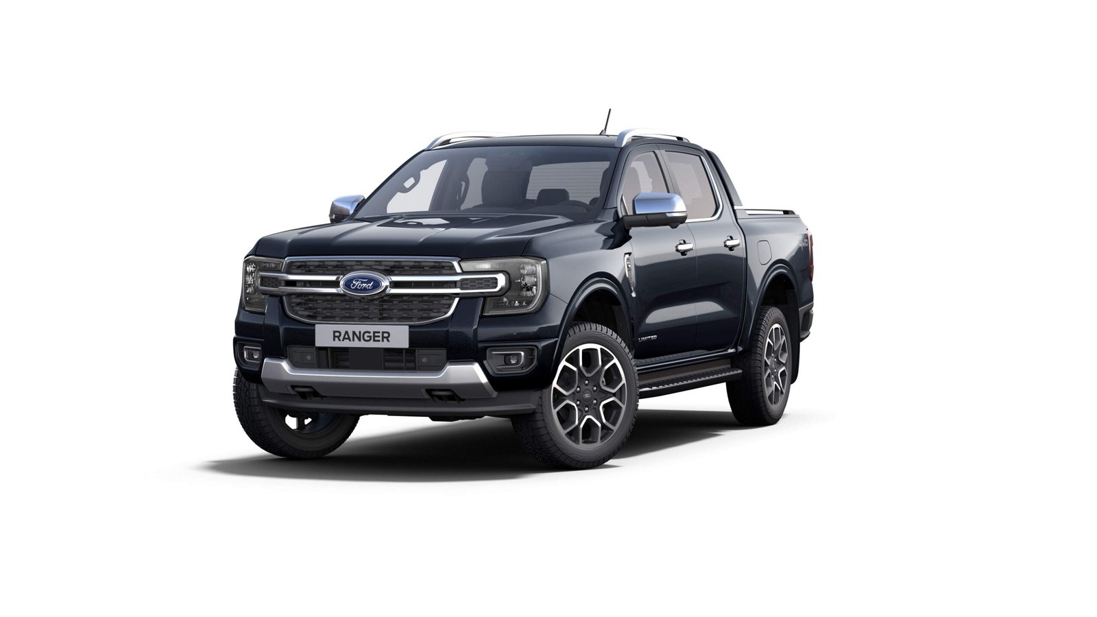 BRASAL FORD RANGER LTD PLUS 2026 DE R$366.600 POR R$341.900