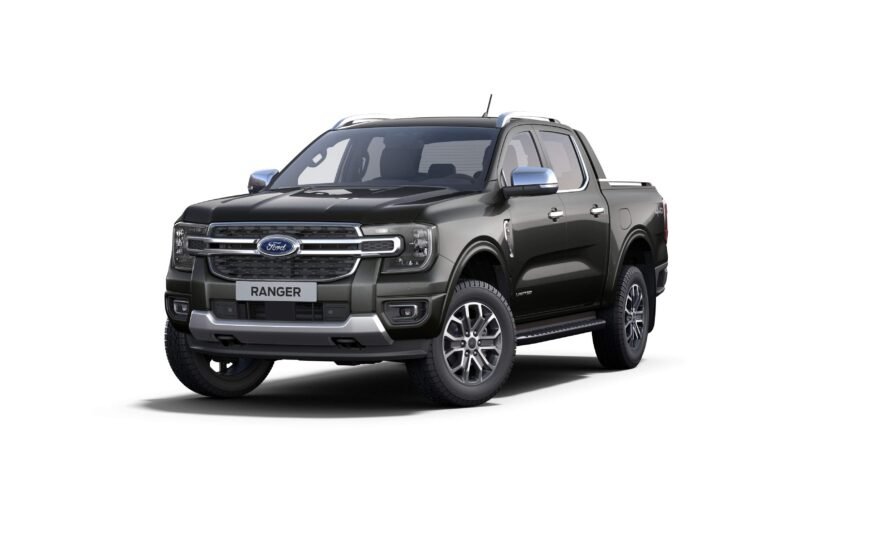 BRASAL FORD RANGER LTD 2026 DE R$346.600 POR R$311900