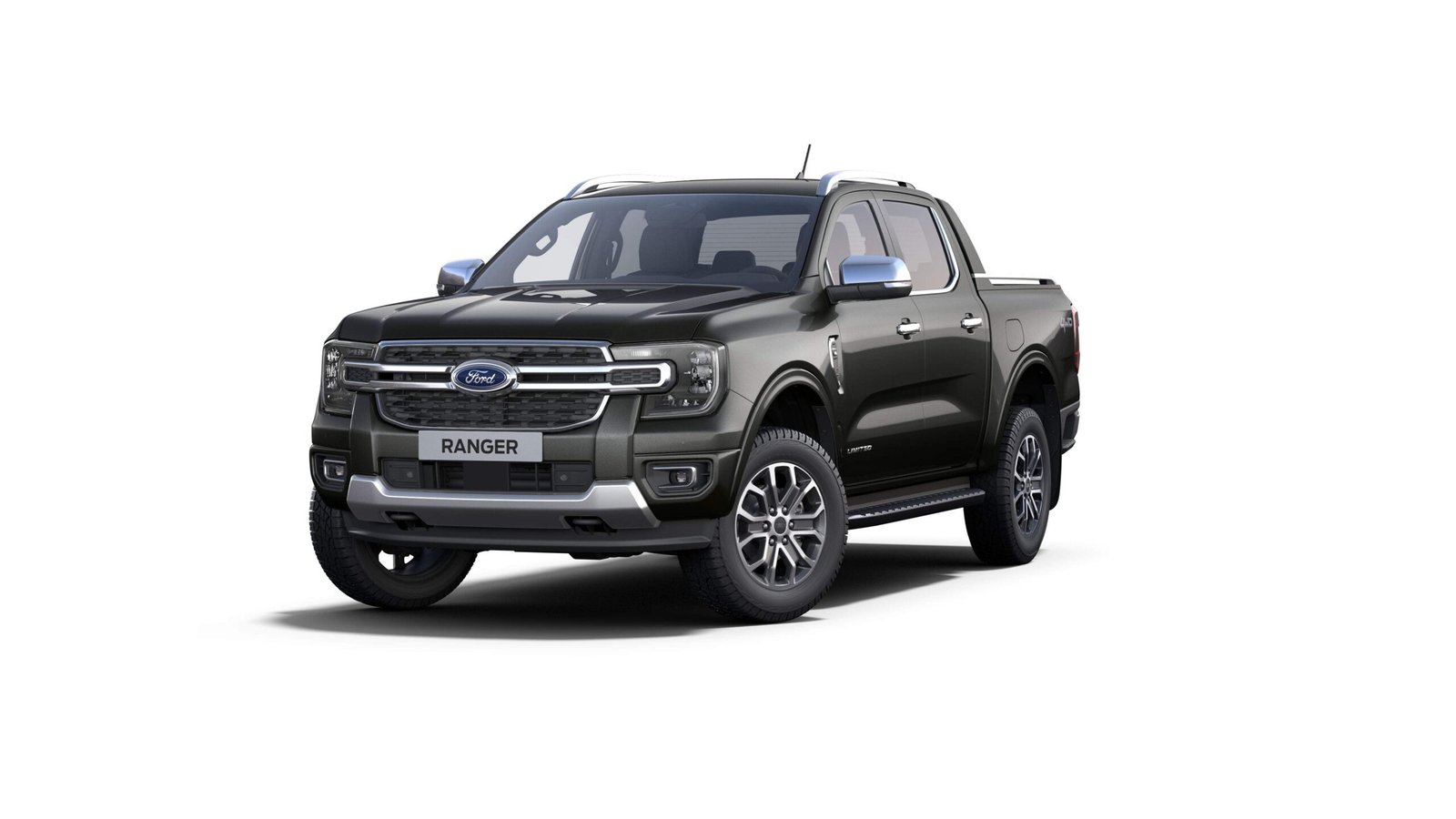 BRASAL FORD RANGER LTD 2026 DE R$346.600 POR R$311900