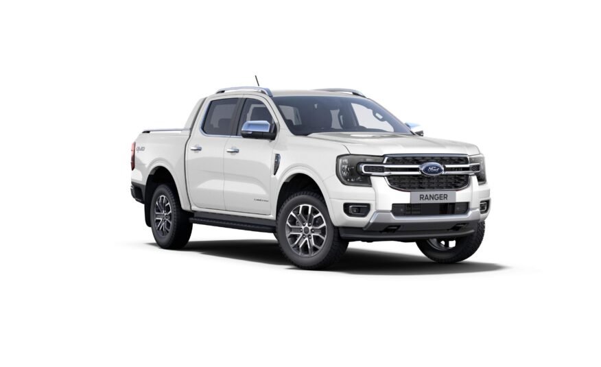 BRASAL FORD RANGER LTD 2026 DE R$346.600 POR R$311.900